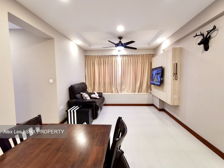 Blk 316A Yishun Avenue 9 (Yishun), HDB 3 Rooms #202762492
